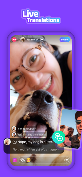 Imagen 2 para Joi - Live Video Chat