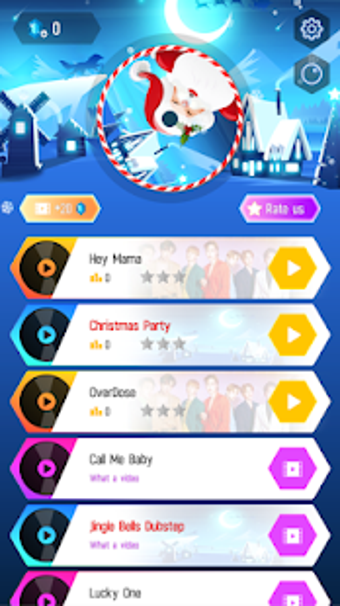 Imagen 2 para EXO Hop: Obsession KPOP R…