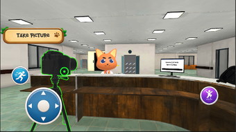 Imagen 0 para Scary Animal Hospital