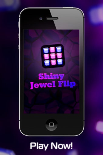 Image 0 for Shiny Jewel Flip Free - E…