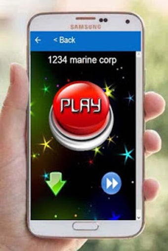 Image 1 for marine corps ringtones