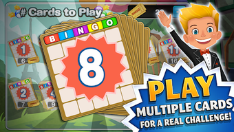 Imagen 2 para Bingo