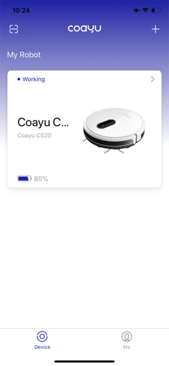 Image 0 for Coayu Robot