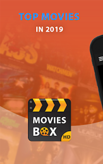 Image 2 for Free Movies HD Show & Tv …