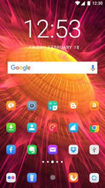 Imagen 3 para Theme for Nokia 7.2