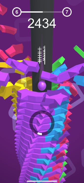 Image 2 for Smash Ball - Hit Same Col…