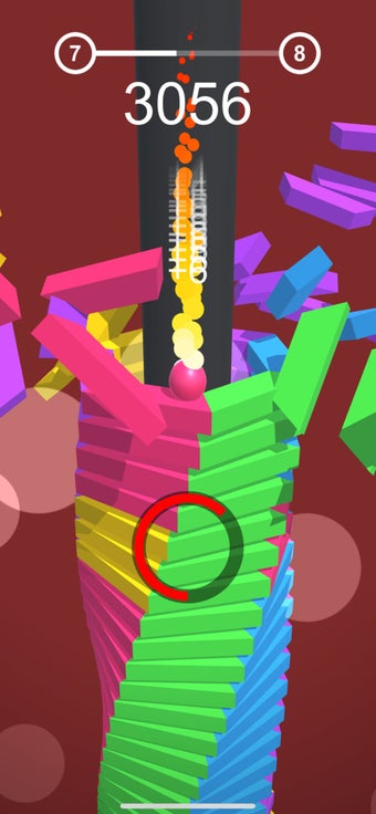 Image 1 for Smash Ball - Hit Same Col…