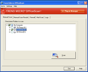 Image 0 for SecureMe2 powered by Tren…