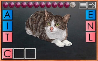 Image 0 for AbcTiger