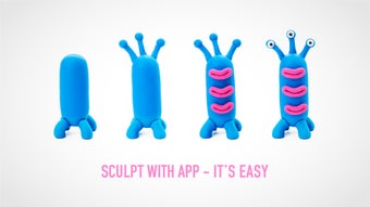 Imagen 3 para Hey Clay Aliens