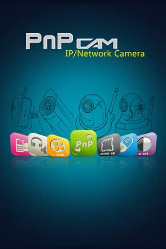 Imagen 0 para PnPCam H