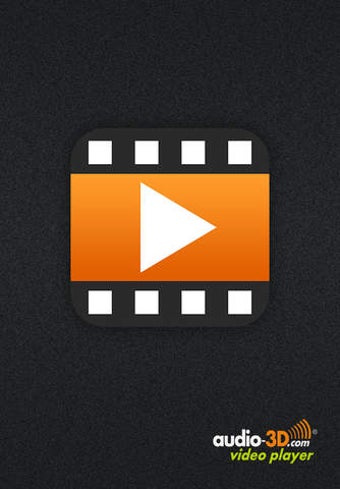 Image 0 for Audio 3D Video player