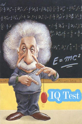 Imagen 0 para European Standard IQ Test