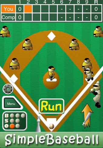 Image 0 for SimpleBaseball Free