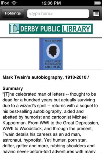Image 5 for Derby Public Library