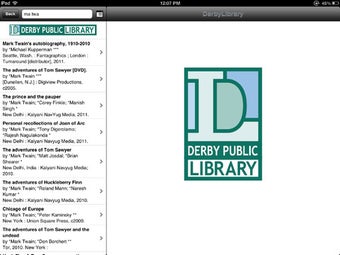 Image 4 for Derby Public Library