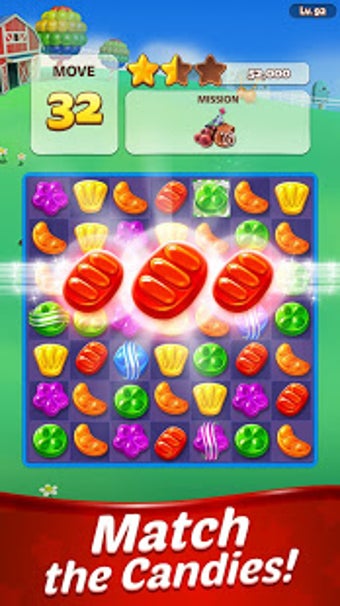 Imagen 2 para Candy Blast: Sugar Splash
