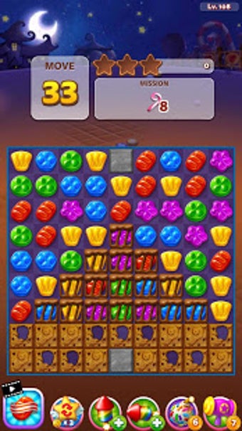 Imagen 3 para Candy Blast: Sugar Splash