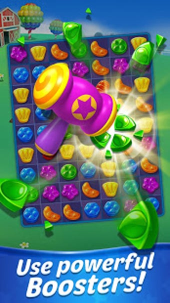 Imagen 0 para Candy Blast: Sugar Splash