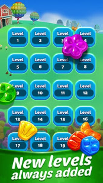 Imagen 1 para Candy Blast: Sugar Splash