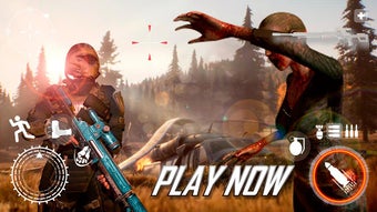 Imagen 1 para Zombie Swat