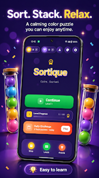 Image 0 for Sortique