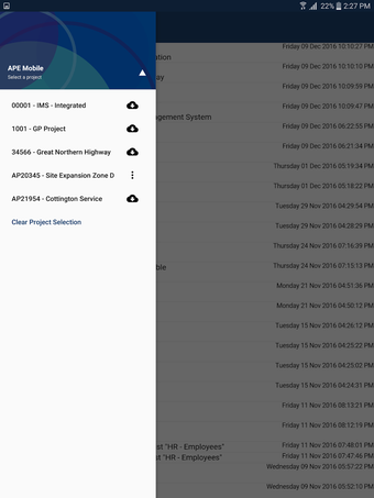Imagen 3 para APE Mobile