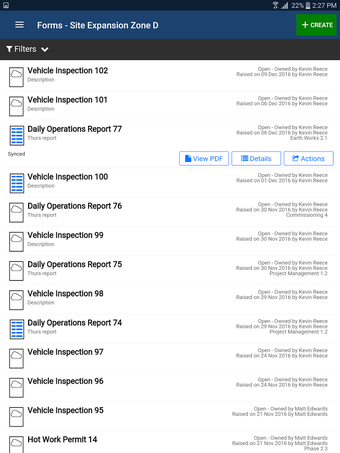 Imagen 1 para APE Mobile