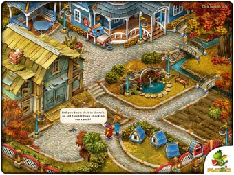 Imagen 0 para Barn Yarn CE