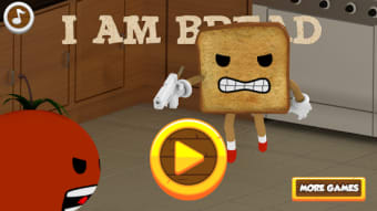 Image 0 for I am Bread