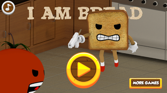 Imagen 1 para I am Bread