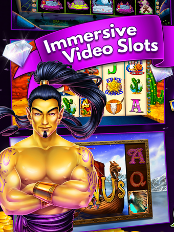 Image 1 for Diamond Sky Casino - Clas…