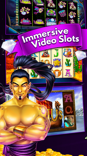 Image 1 for Diamond Sky Casino - Clas…