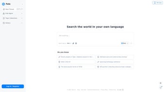 Imagen 0 para Felo