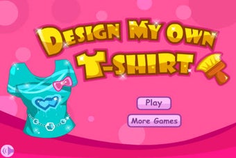 Image 0 for Design My Own Tshirt