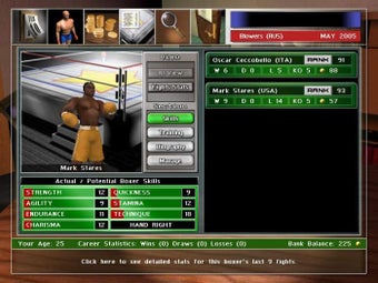 Image 3 for Universal Boxing Manager