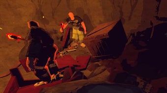 Image 0 for Vision Quench