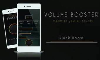 Image 3 for Power Volume Booster