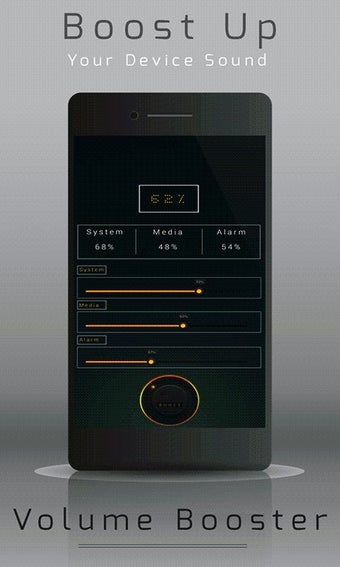 Image 2 for Power Volume Booster