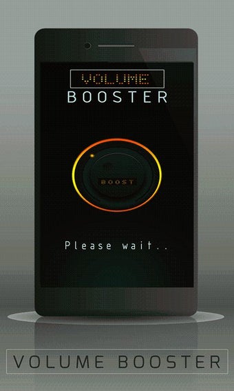 Image 1 for Power Volume Booster