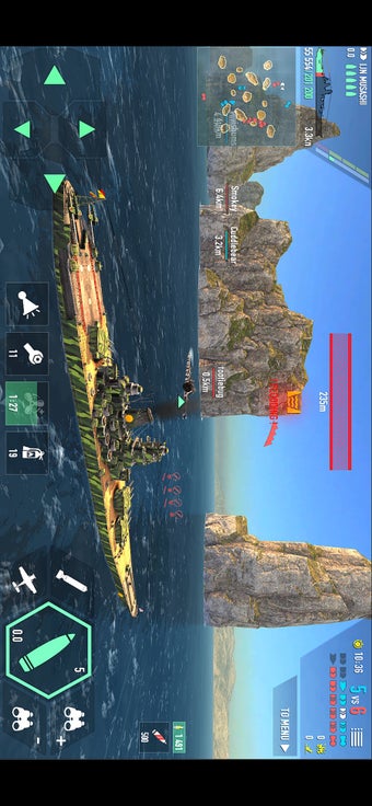 Imagen 0 para Battle of Warships: Naval…