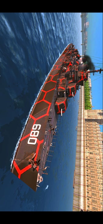 Imagen 2 para Battle of Warships: Naval…