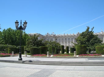 Imagen 0 para Madrid Saver