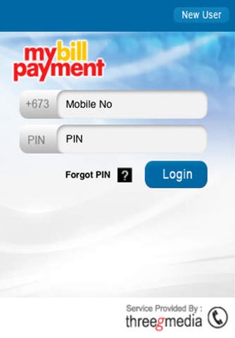 Image 0 for MyBillPayment.com
