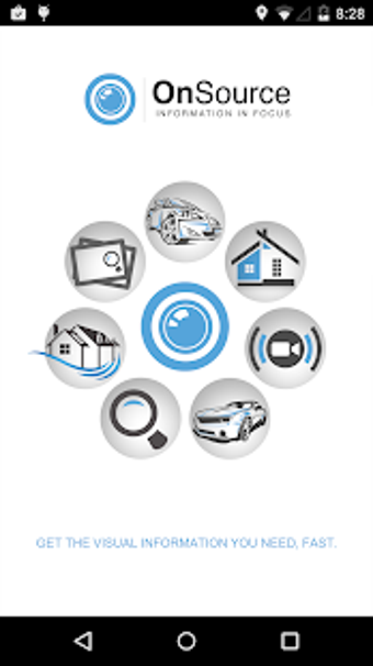 Imagen 2 para OnSource Inspector App