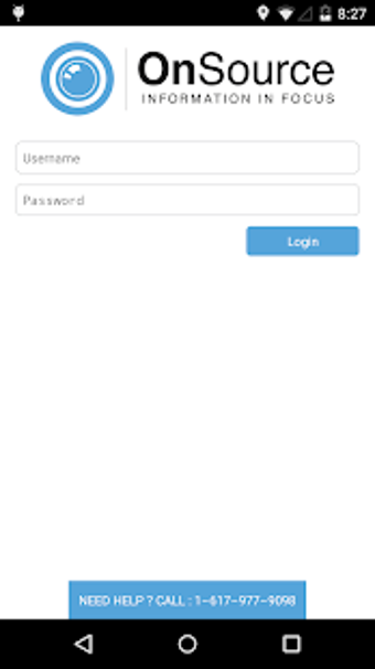 Imagen 3 para OnSource Inspector App