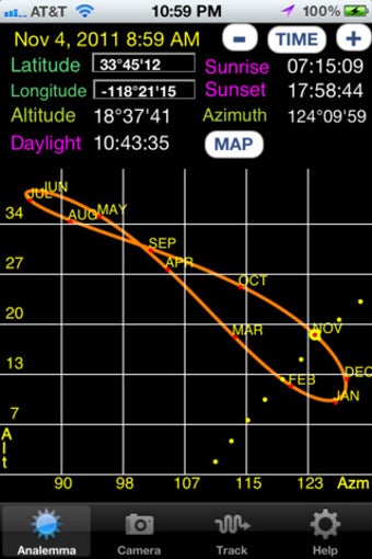 Image 0 for SolarTrack