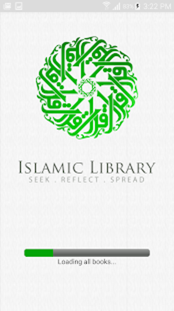 Image 1 for Islamic Library