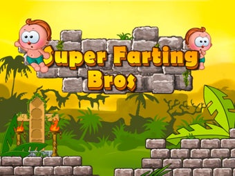 Image 4 for Super Farting Bros