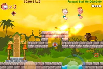 Image 7 for Super Farting Bros